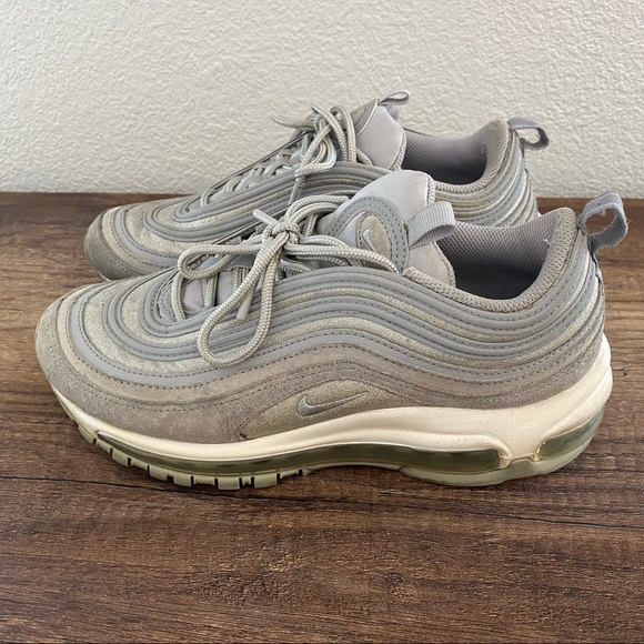 Nike Shoes - Nike Air Max 97 Grey Silver